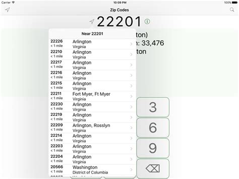 postal code bacoor